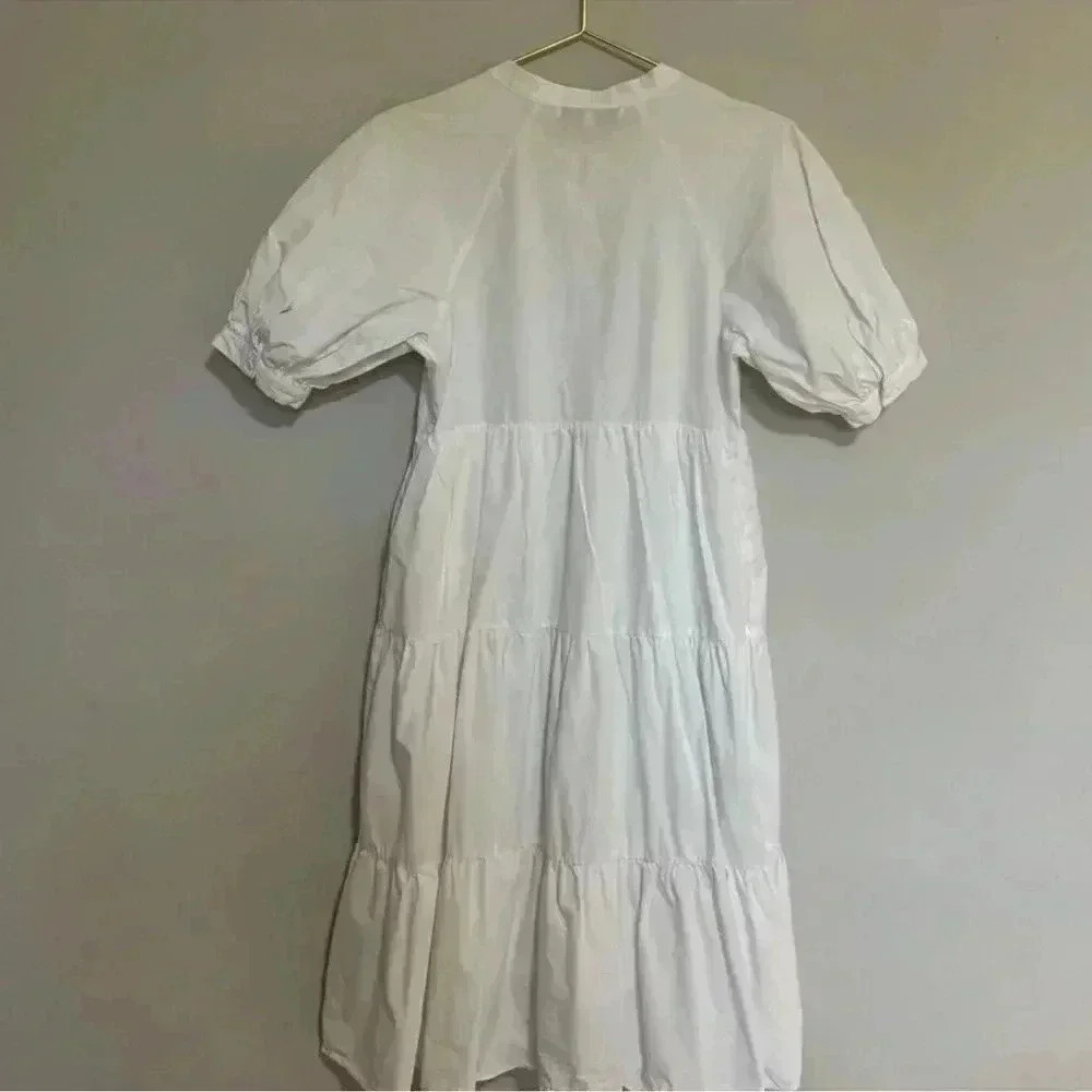 English Factory dress XS - Picture 3 of 8